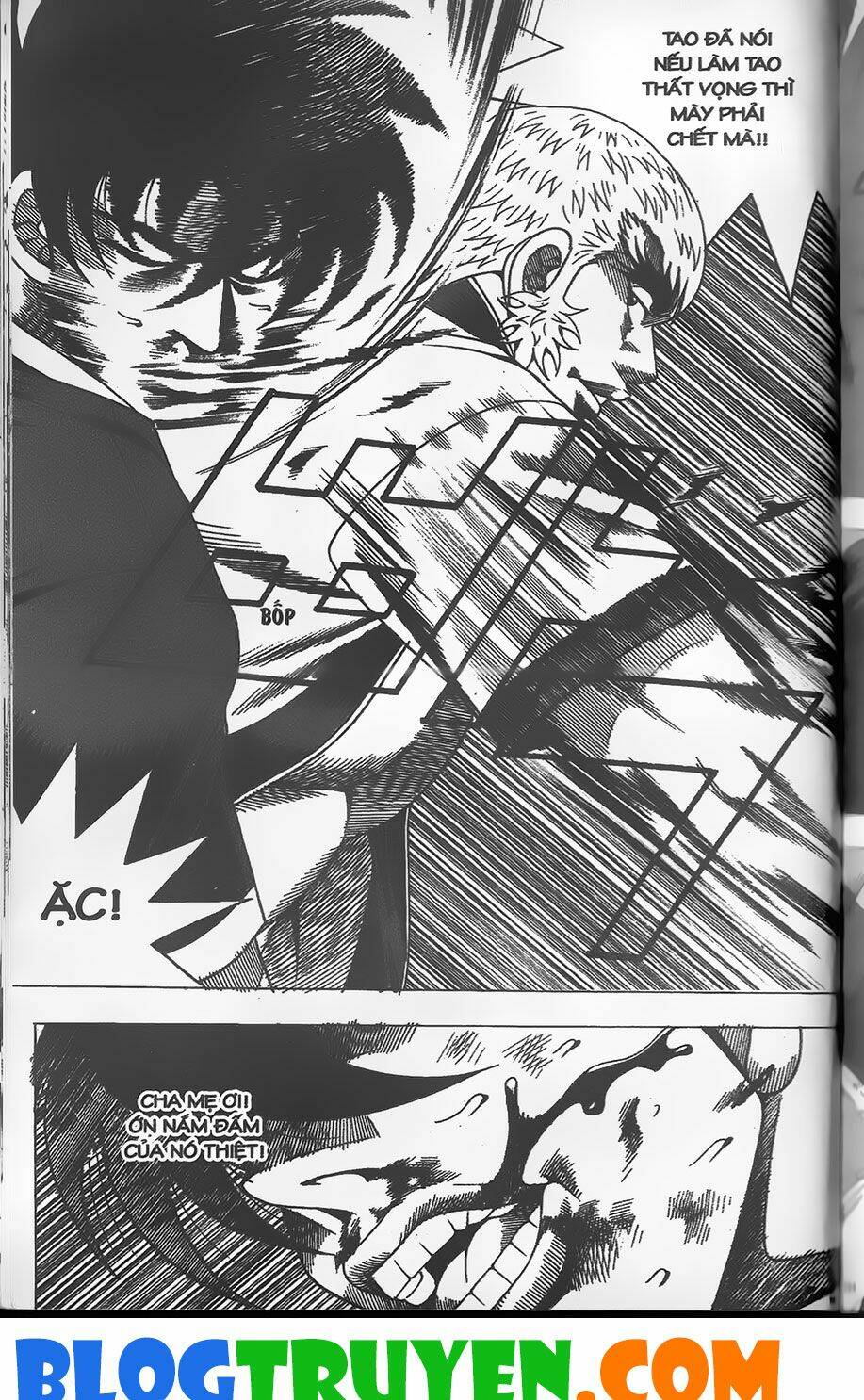 Bitagi – Anh Chàng Ngổ Ngáo Chapter 299 - Trang 2