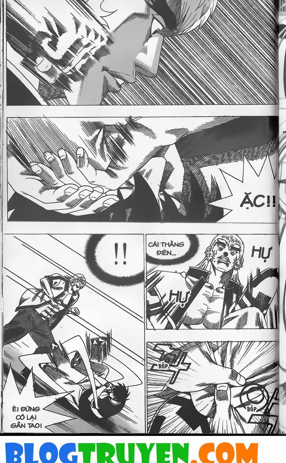 Bitagi – Anh Chàng Ngổ Ngáo Chapter 299 - Trang 2