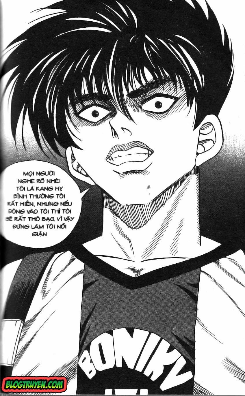 Bitagi – Anh Chàng Ngổ Ngáo Chapter 3 - Trang 2