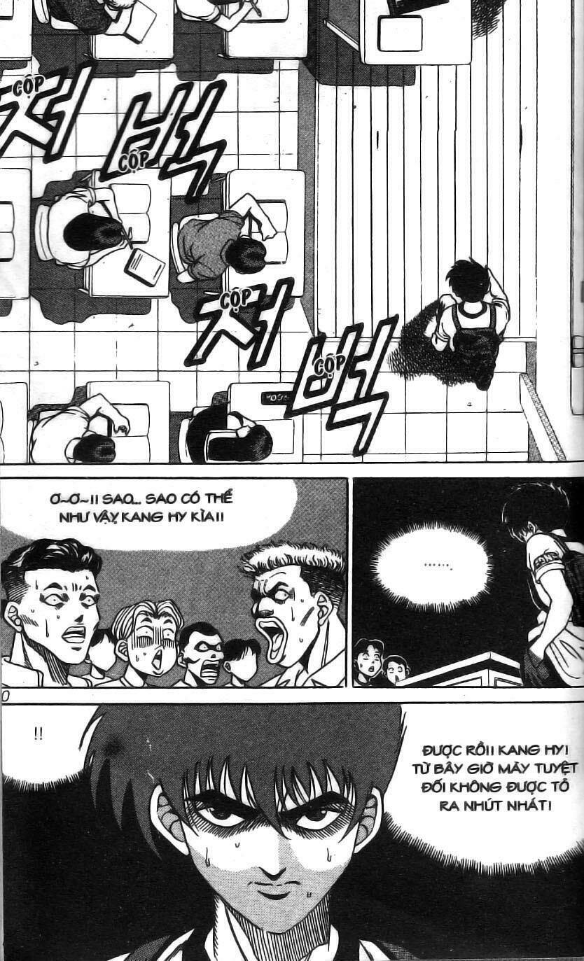 Bitagi – Anh Chàng Ngổ Ngáo Chapter 3 - Trang 2