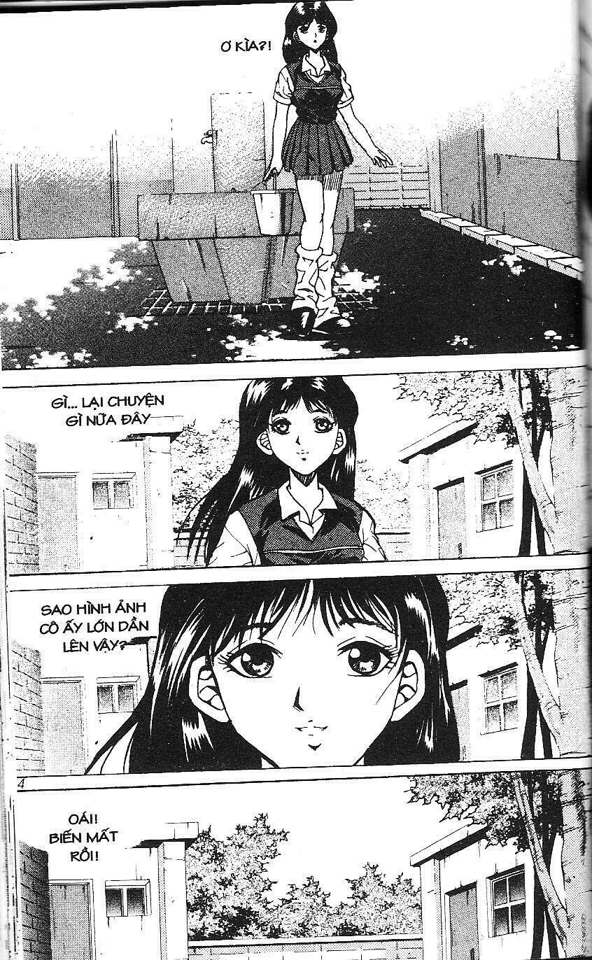 Bitagi – Anh Chàng Ngổ Ngáo Chapter 3 - Trang 2