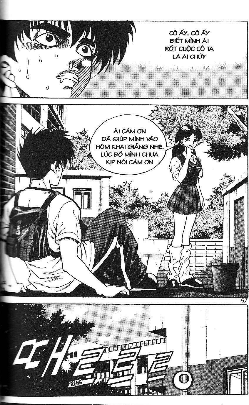 Bitagi – Anh Chàng Ngổ Ngáo Chapter 3 - Trang 2