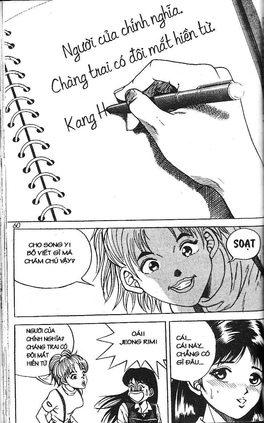 Bitagi – Anh Chàng Ngổ Ngáo Chapter 3 - Trang 2