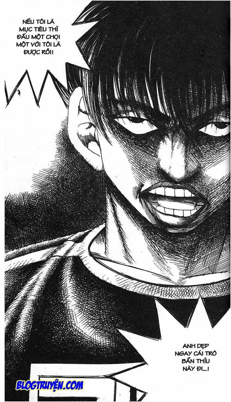 Bitagi – Anh Chàng Ngổ Ngáo Chapter 30 - Trang 2