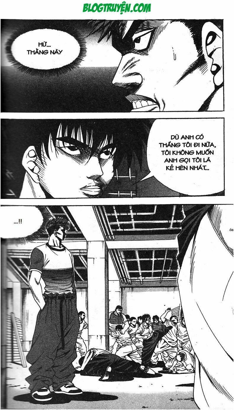 Bitagi – Anh Chàng Ngổ Ngáo Chapter 30 - Trang 2