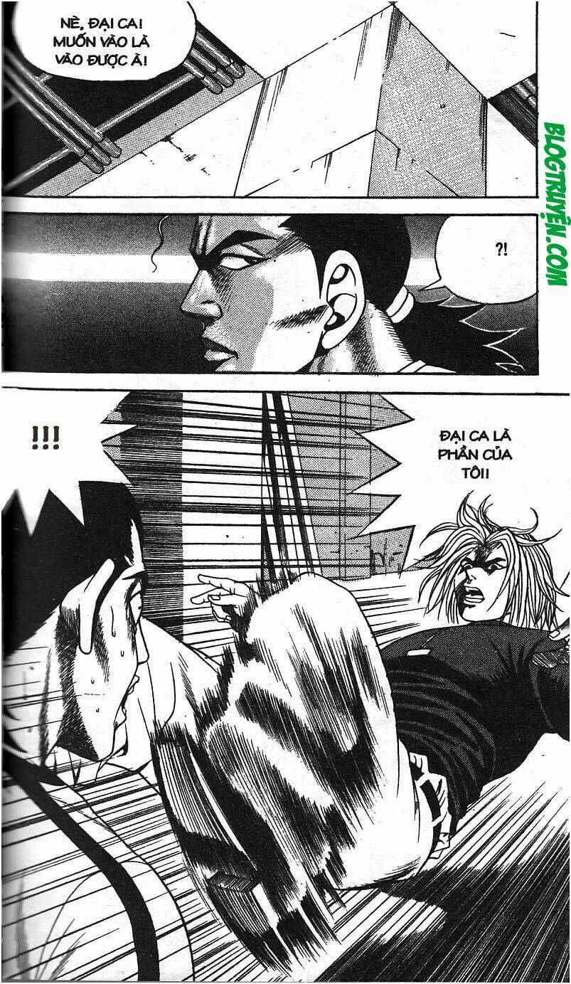 Bitagi – Anh Chàng Ngổ Ngáo Chapter 30 - Trang 2