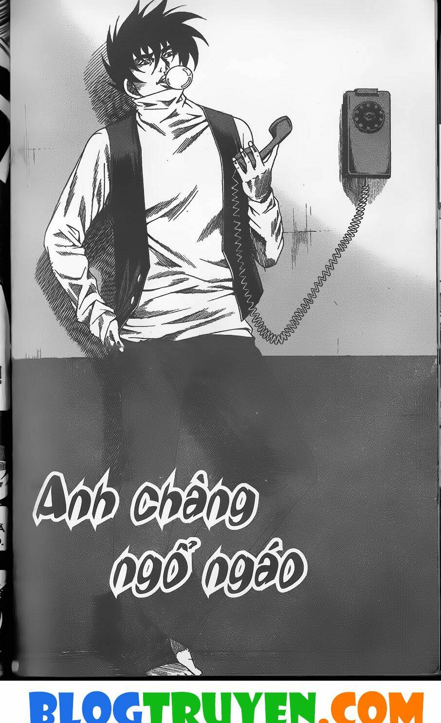 Bitagi – Anh Chàng Ngổ Ngáo Chapter 300 - Trang 2