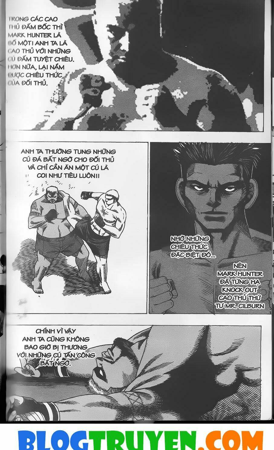 Bitagi – Anh Chàng Ngổ Ngáo Chapter 301 - Trang 2