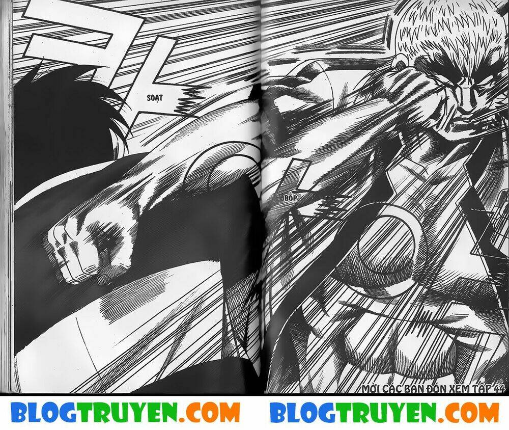 Bitagi – Anh Chàng Ngổ Ngáo Chapter 301 - Trang 2