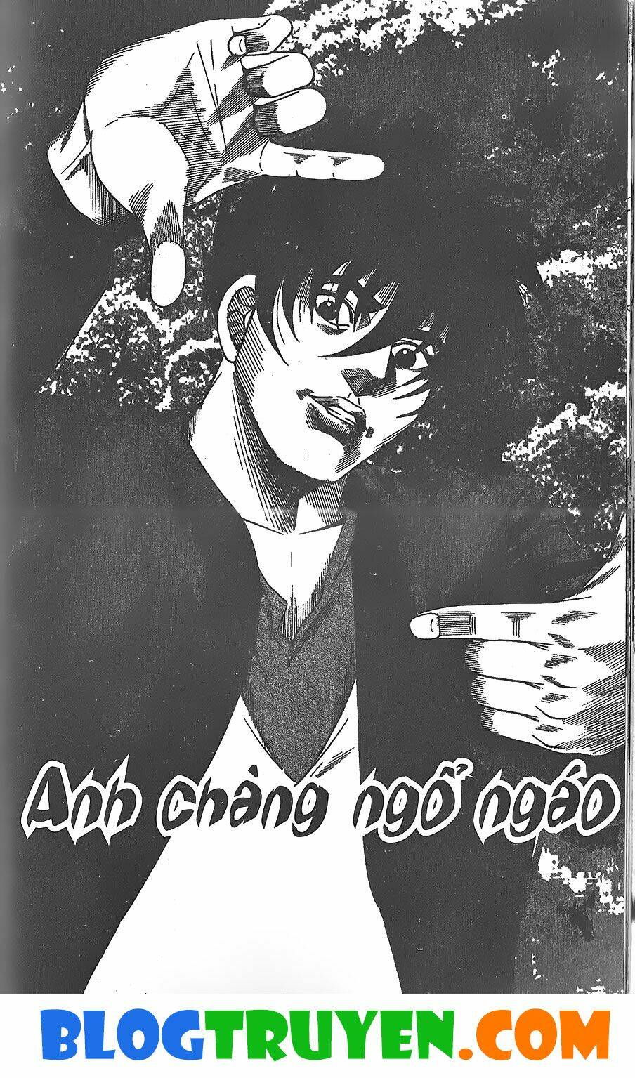 Bitagi – Anh Chàng Ngổ Ngáo Chapter 302 - Trang 2