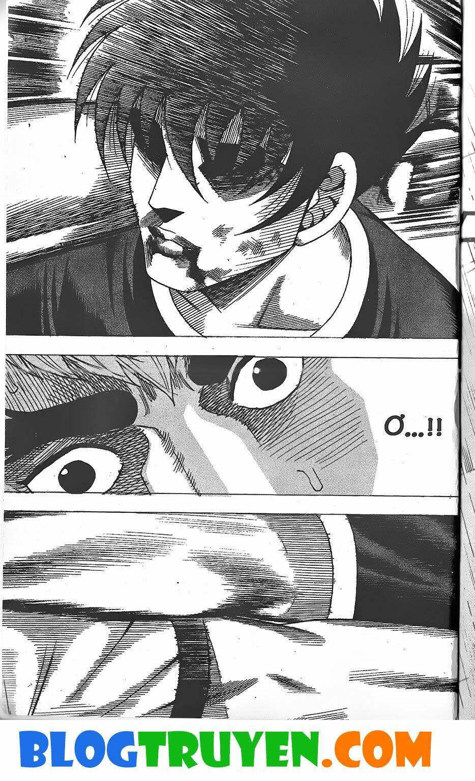 Bitagi – Anh Chàng Ngổ Ngáo Chapter 302 - Trang 2