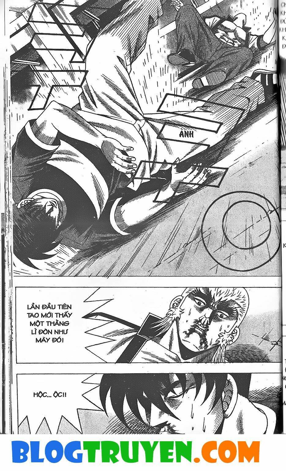 Bitagi – Anh Chàng Ngổ Ngáo Chapter 306 - Trang 2