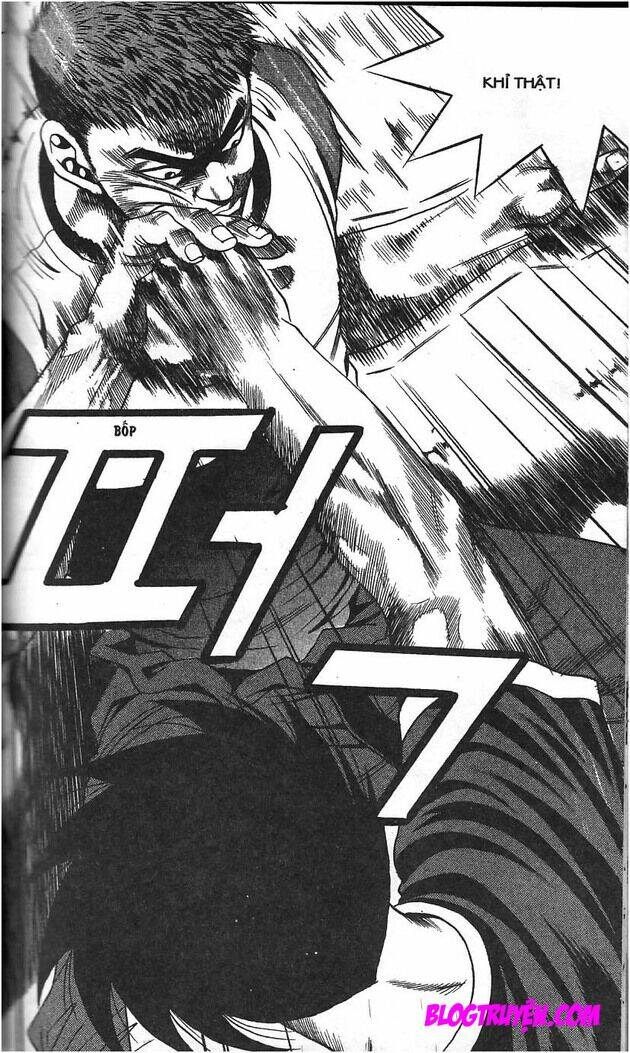 Bitagi – Anh Chàng Ngổ Ngáo Chapter 31 - Trang 2