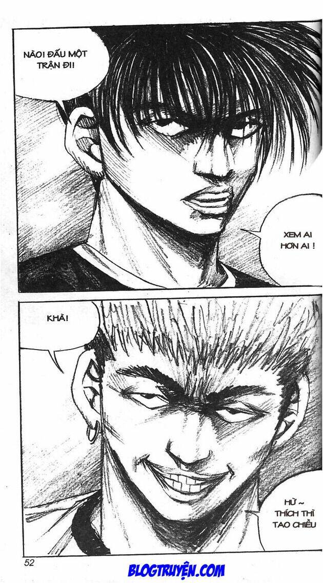 Bitagi – Anh Chàng Ngổ Ngáo Chapter 31 - Trang 2