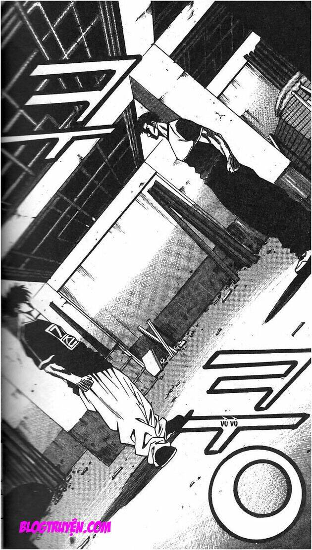 Bitagi – Anh Chàng Ngổ Ngáo Chapter 31 - Trang 2