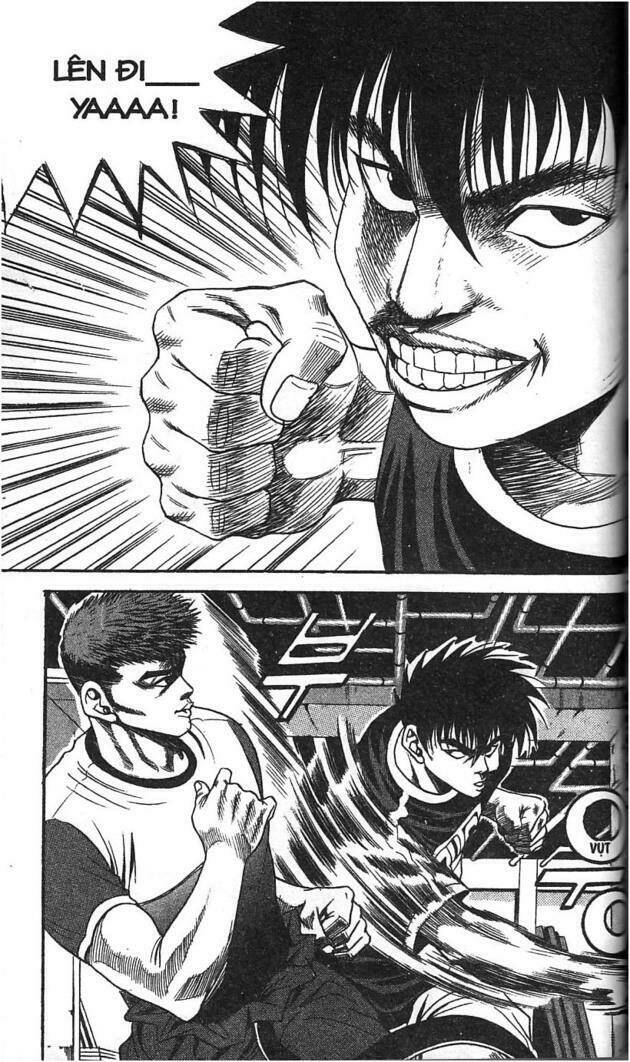 Bitagi – Anh Chàng Ngổ Ngáo Chapter 31 - Trang 2