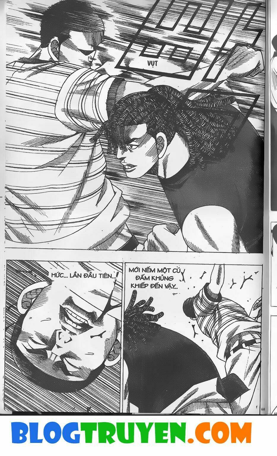 Bitagi – Anh Chàng Ngổ Ngáo Chapter 311 - Trang 2