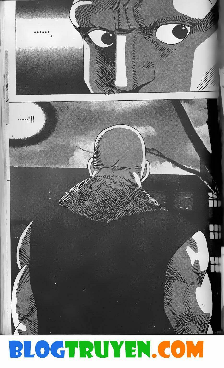 Bitagi – Anh Chàng Ngổ Ngáo Chapter 315 - Trang 2