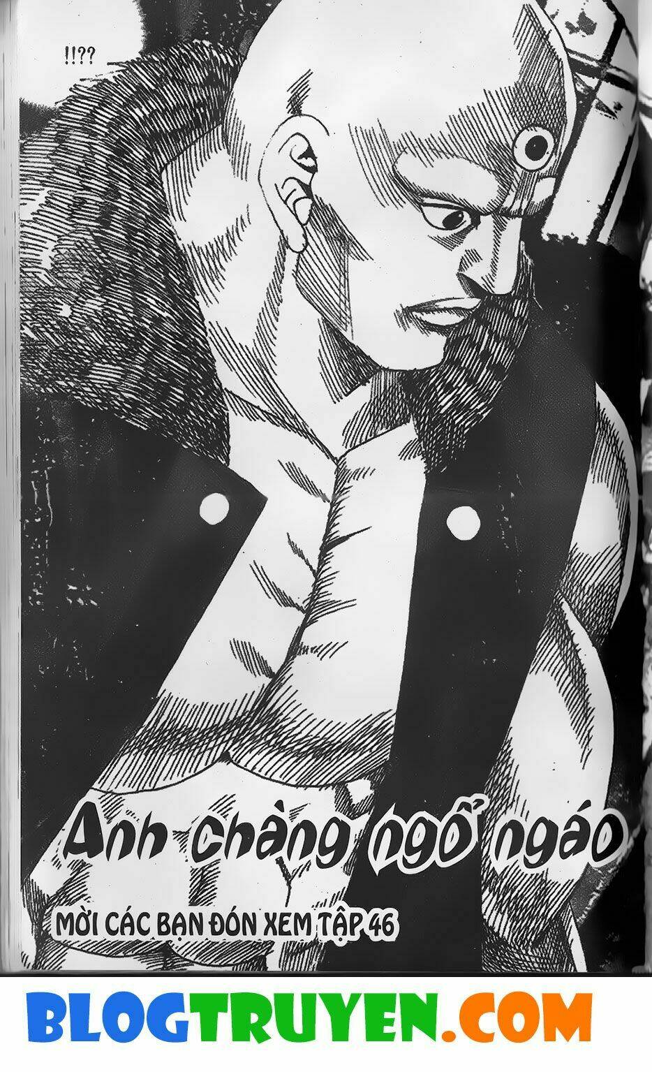 Bitagi – Anh Chàng Ngổ Ngáo Chapter 315 - Trang 2