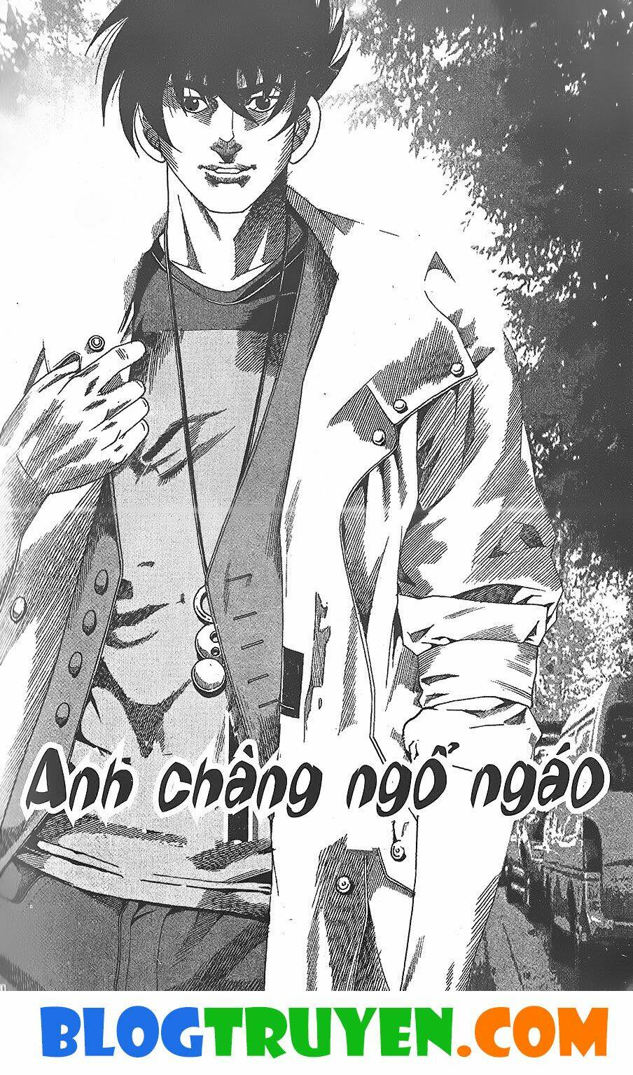 Bitagi – Anh Chàng Ngổ Ngáo Chapter 317 - Trang 2