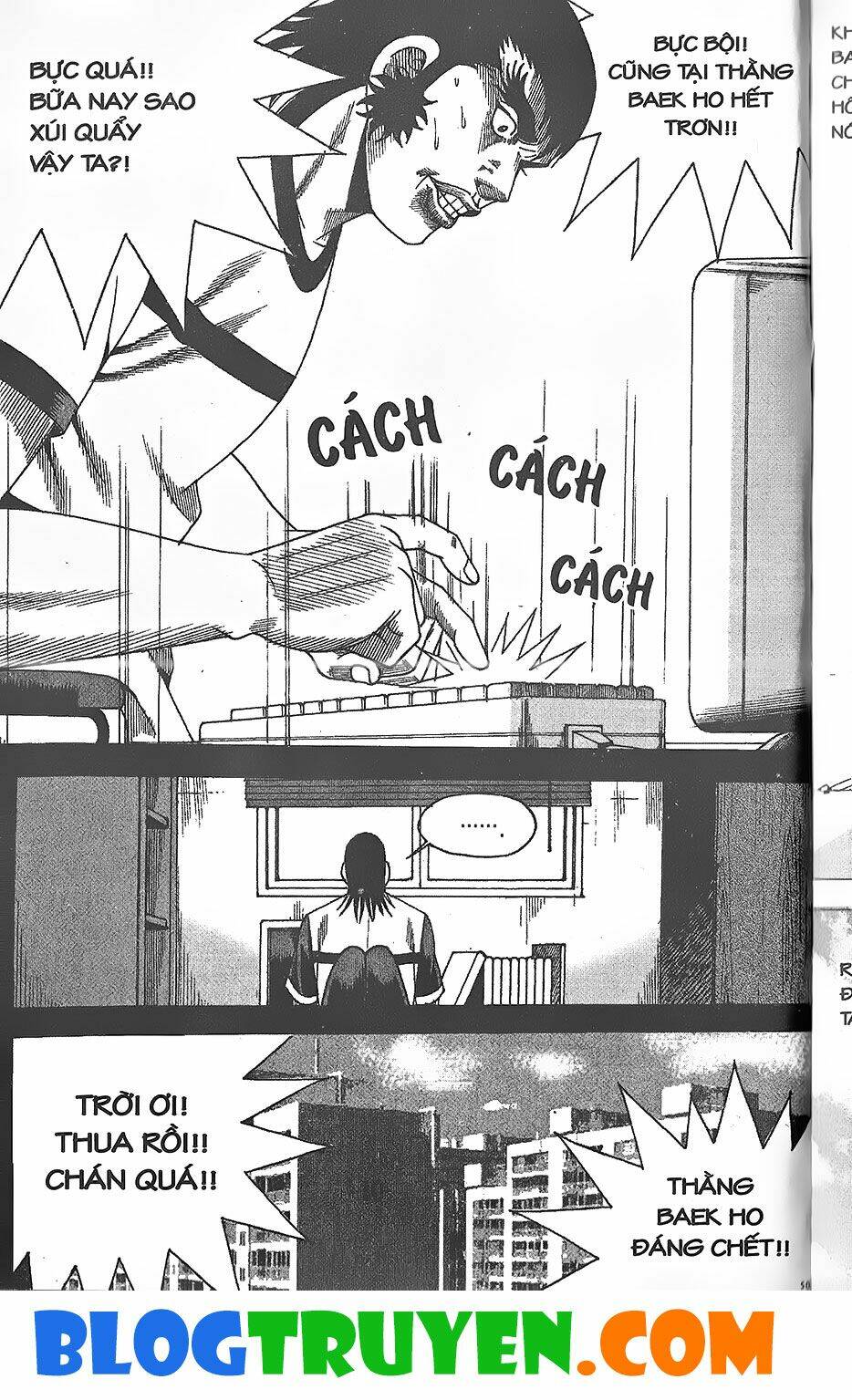 Bitagi – Anh Chàng Ngổ Ngáo Chapter 318 - Trang 2