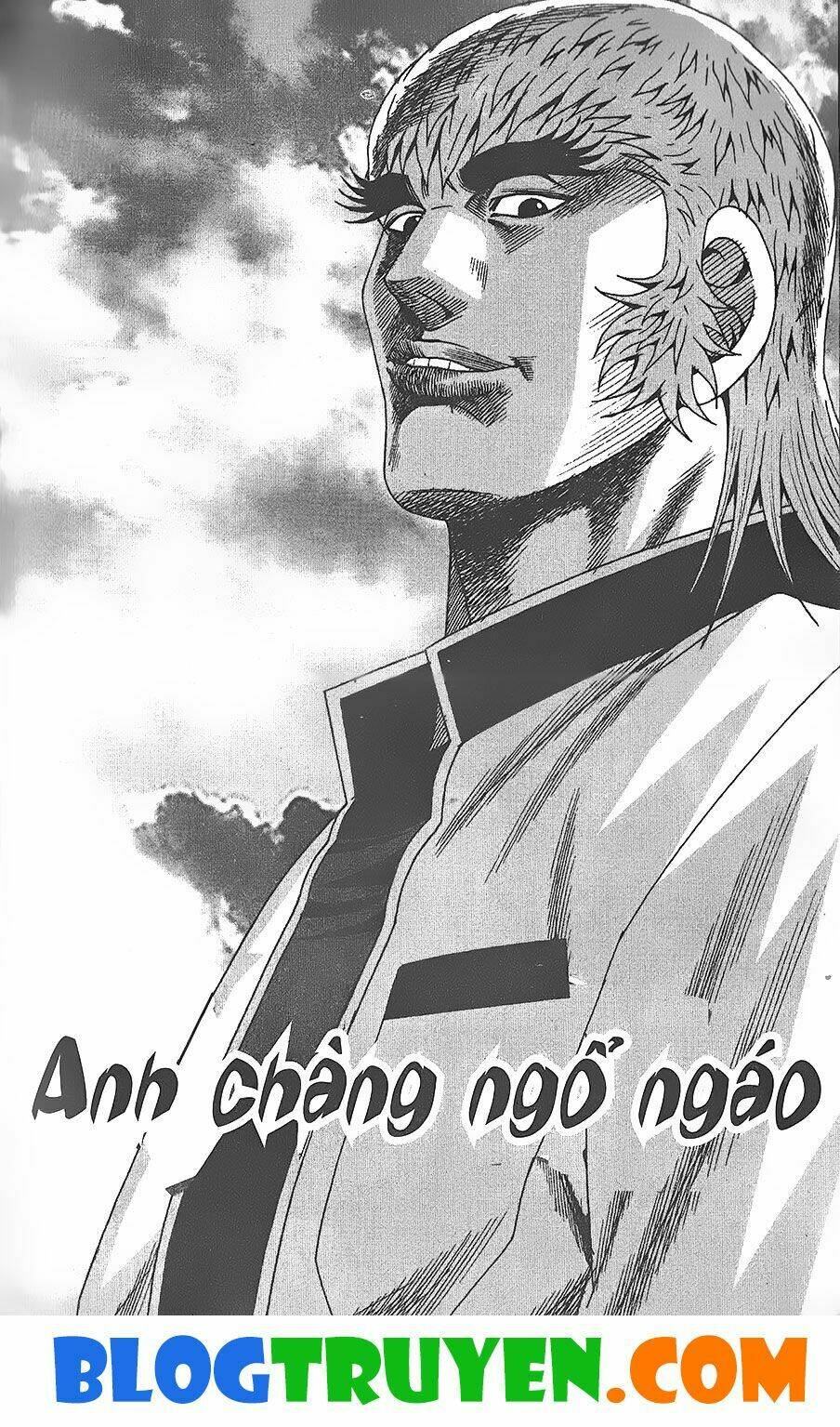 Bitagi – Anh Chàng Ngổ Ngáo Chapter 328 - Trang 2