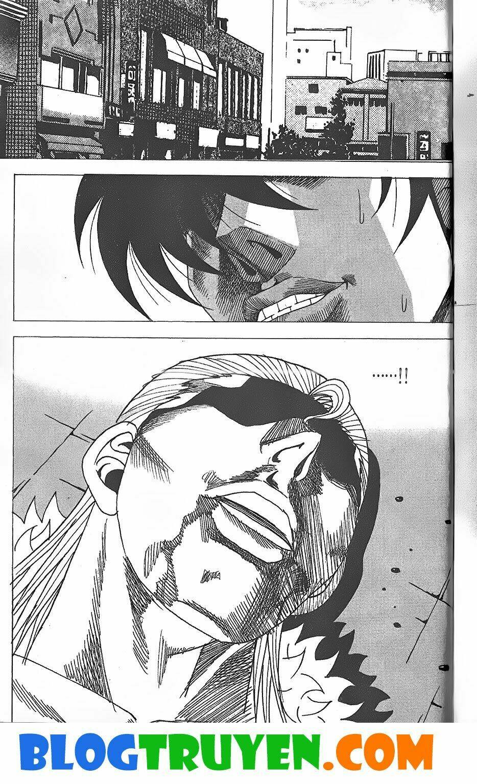 Bitagi – Anh Chàng Ngổ Ngáo Chapter 329 - Trang 2