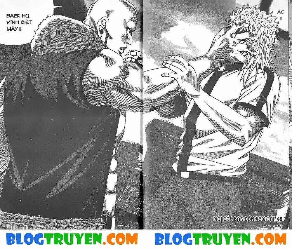 Bitagi – Anh Chàng Ngổ Ngáo Chapter 329 - Trang 2