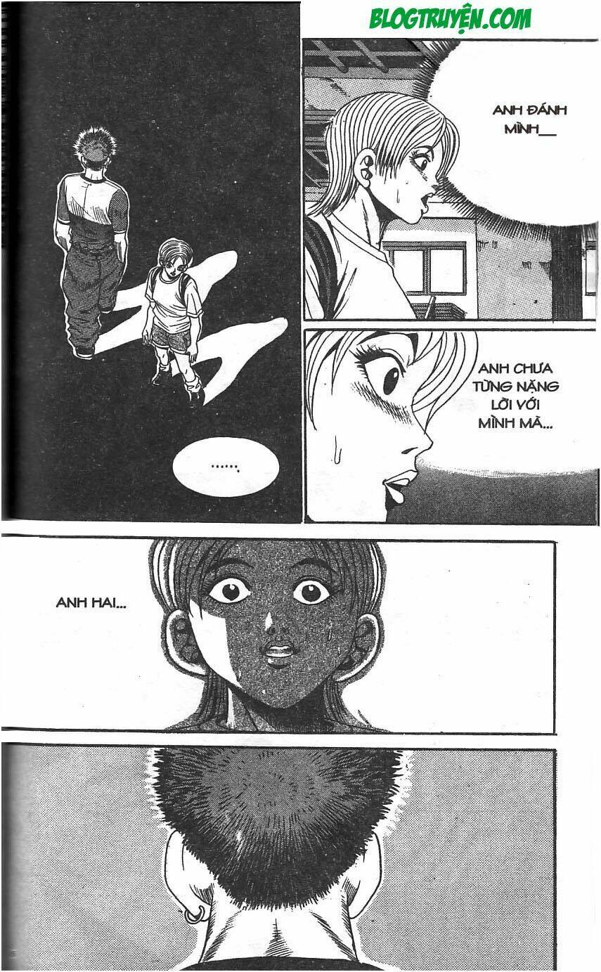 Bitagi – Anh Chàng Ngổ Ngáo Chapter 33 - Trang 2