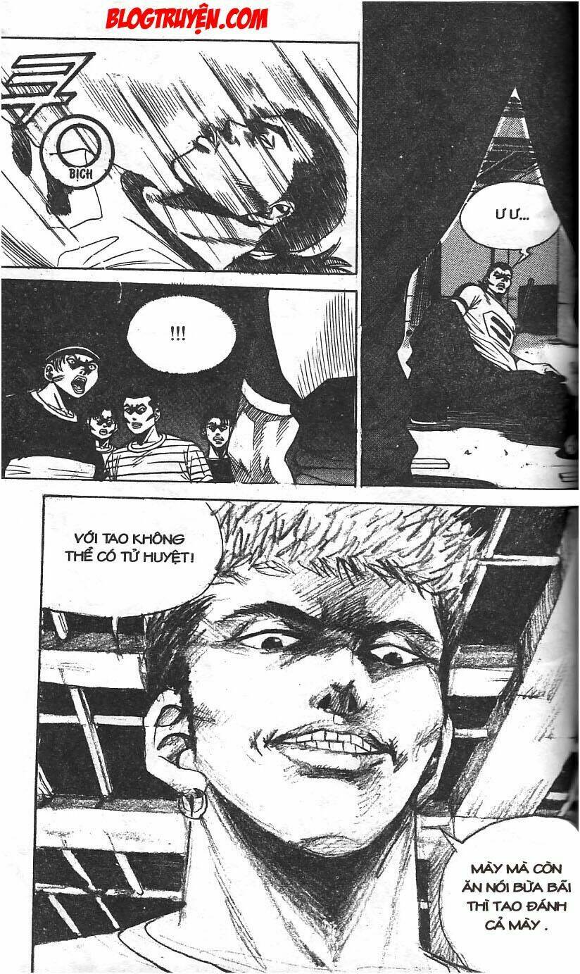 Bitagi – Anh Chàng Ngổ Ngáo Chapter 33 - Trang 2