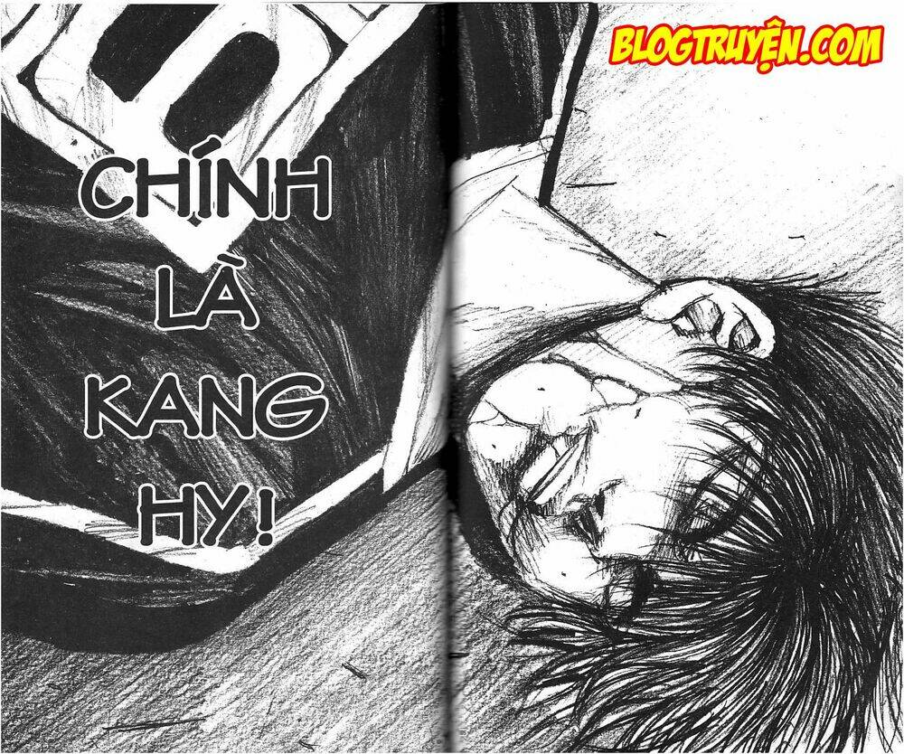 Bitagi – Anh Chàng Ngổ Ngáo Chapter 33 - Trang 2