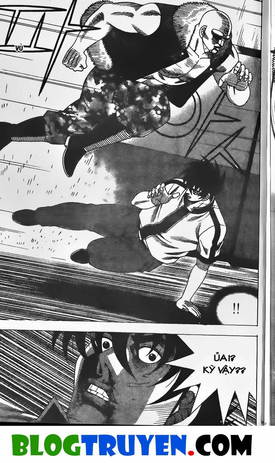 Bitagi – Anh Chàng Ngổ Ngáo Chapter 337 - Trang 2