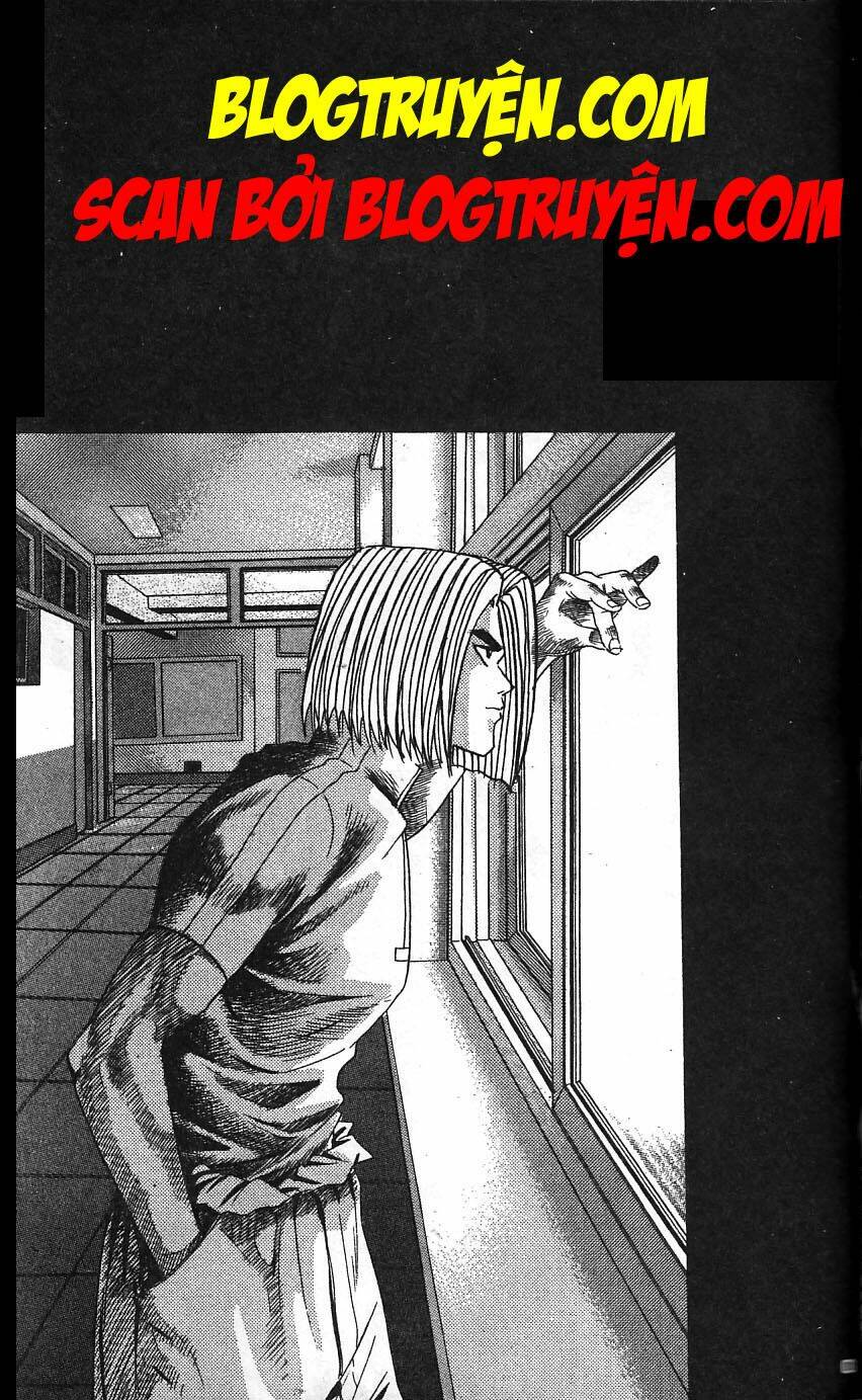 Bitagi – Anh Chàng Ngổ Ngáo Chapter 34 - Trang 2