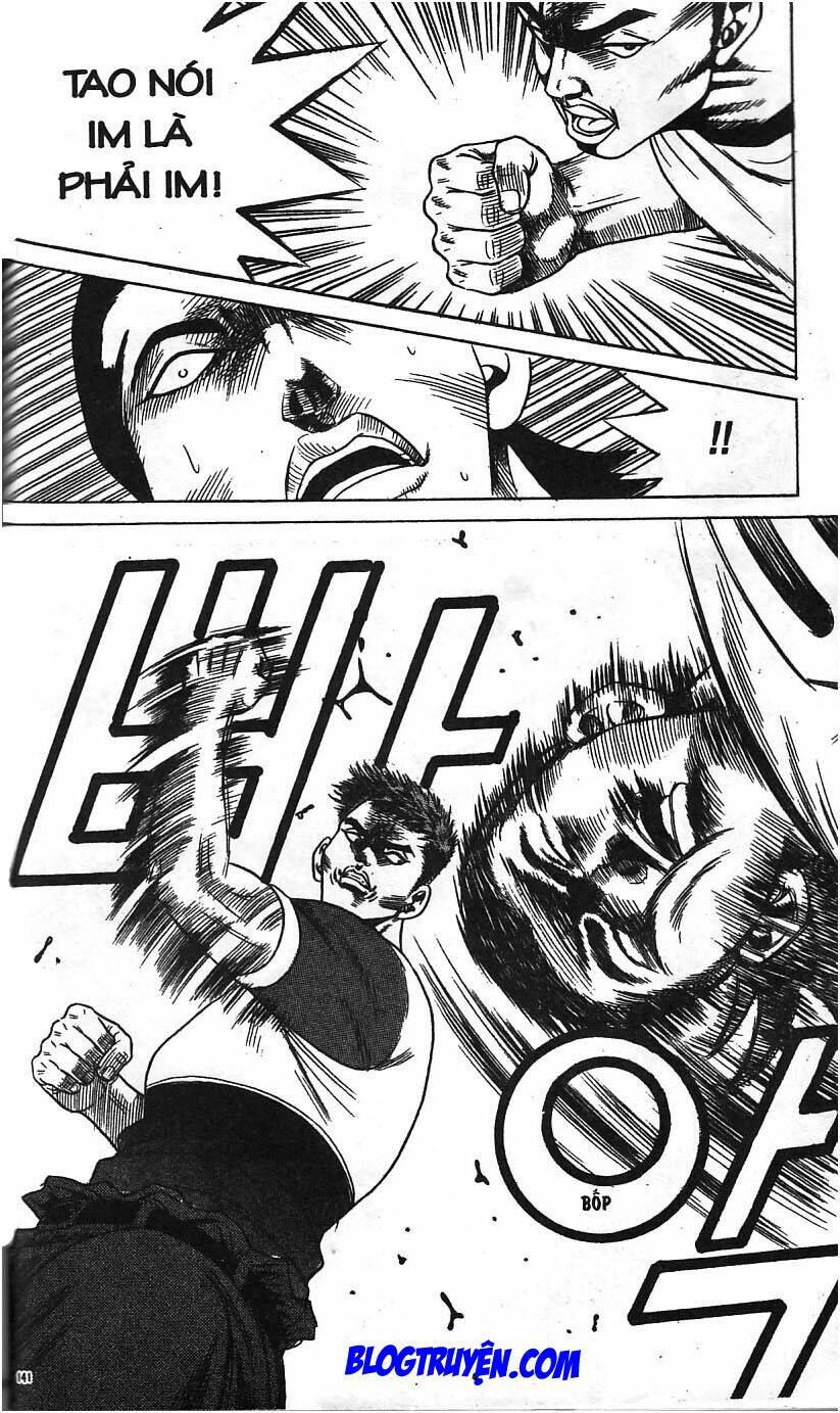 Bitagi – Anh Chàng Ngổ Ngáo Chapter 34 - Trang 2