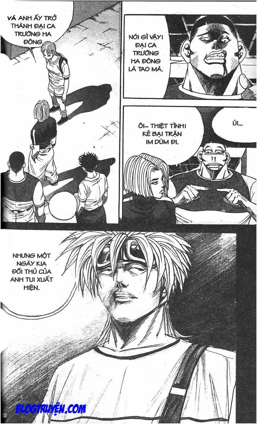 Bitagi – Anh Chàng Ngổ Ngáo Chapter 34 - Trang 2