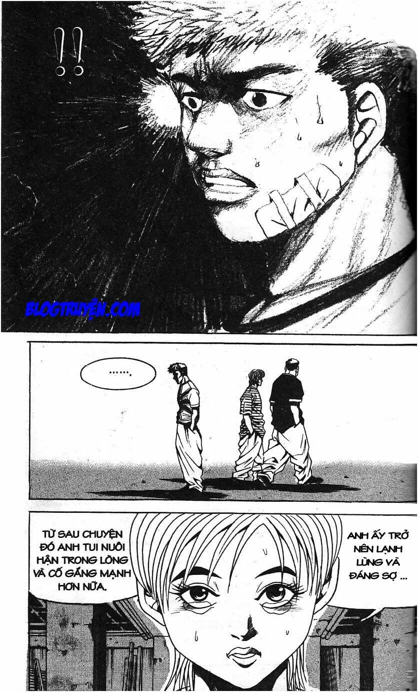 Bitagi – Anh Chàng Ngổ Ngáo Chapter 34 - Trang 2