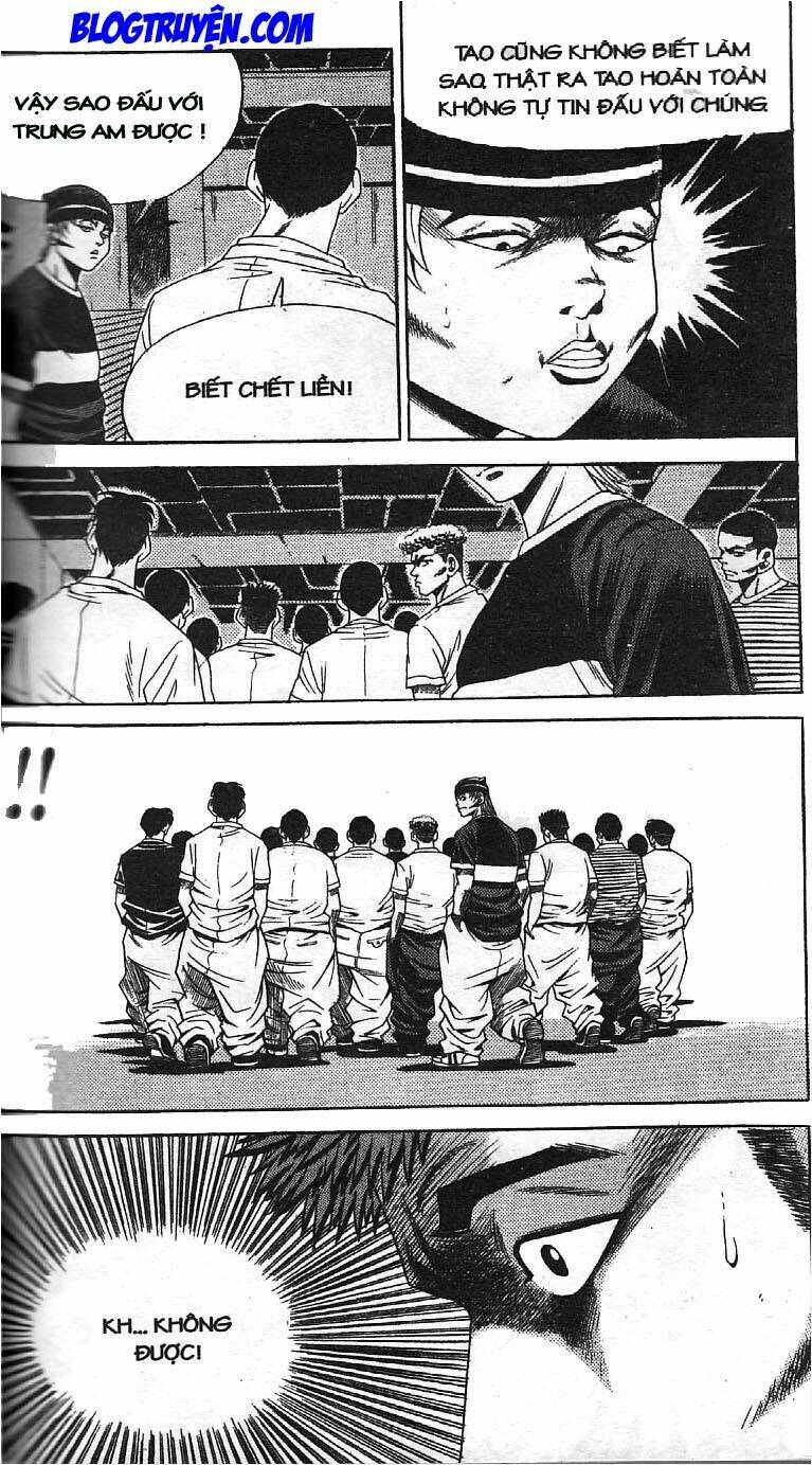 Bitagi – Anh Chàng Ngổ Ngáo Chapter 38 - Trang 2