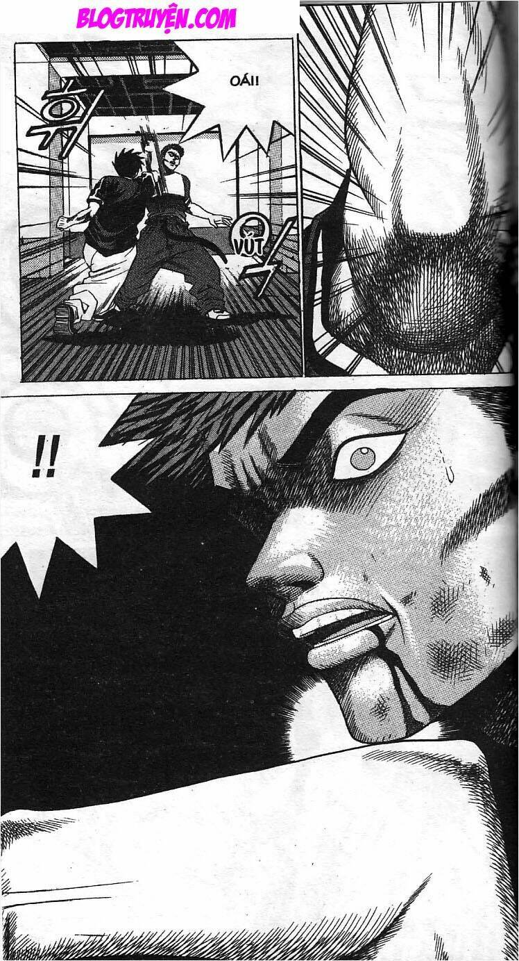 Bitagi – Anh Chàng Ngổ Ngáo Chapter 38 - Trang 2