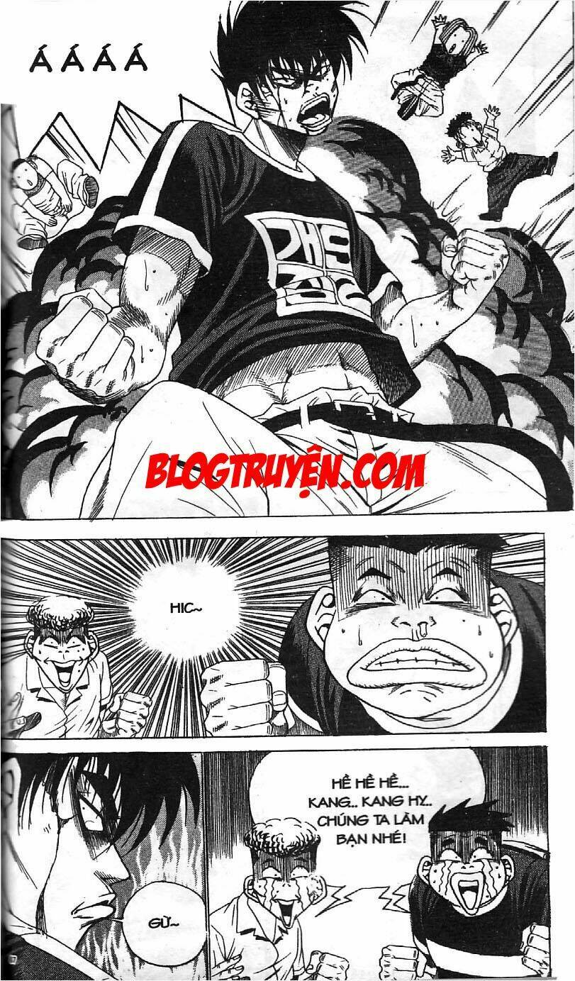 Bitagi – Anh Chàng Ngổ Ngáo Chapter 39 - Trang 2