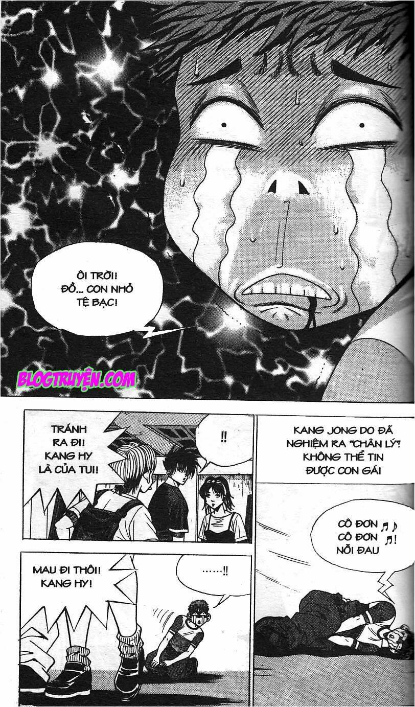 Bitagi – Anh Chàng Ngổ Ngáo Chapter 39 - Trang 2