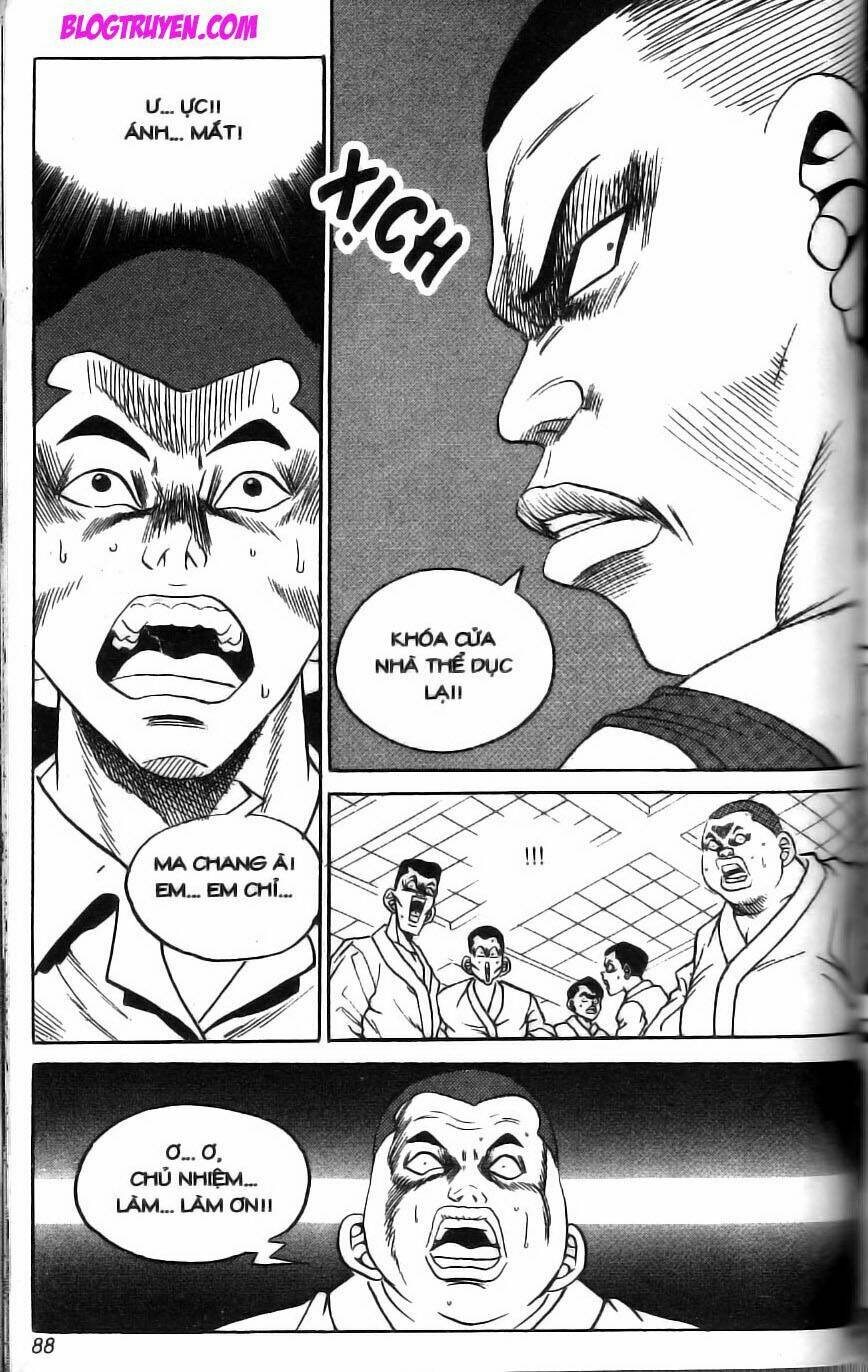 Bitagi – Anh Chàng Ngổ Ngáo Chapter 4 - Trang 2