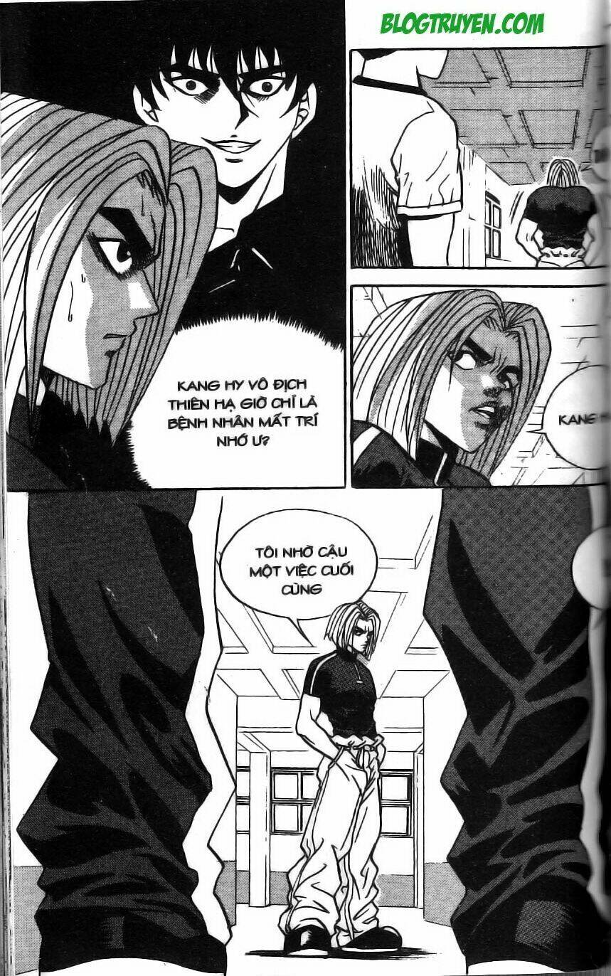 Bitagi – Anh Chàng Ngổ Ngáo Chapter 4 - Trang 2