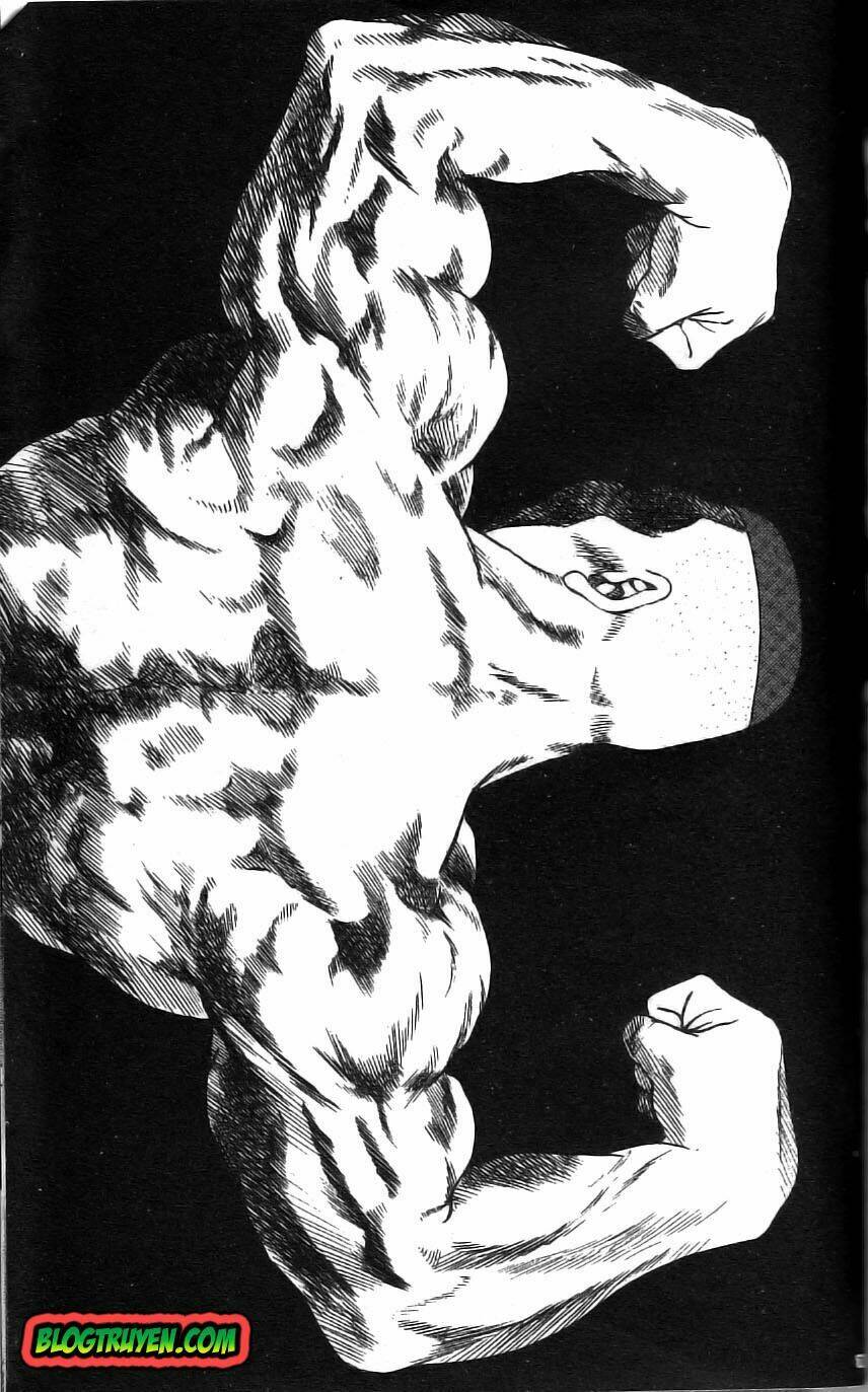 Bitagi – Anh Chàng Ngổ Ngáo Chapter 4 - Trang 2