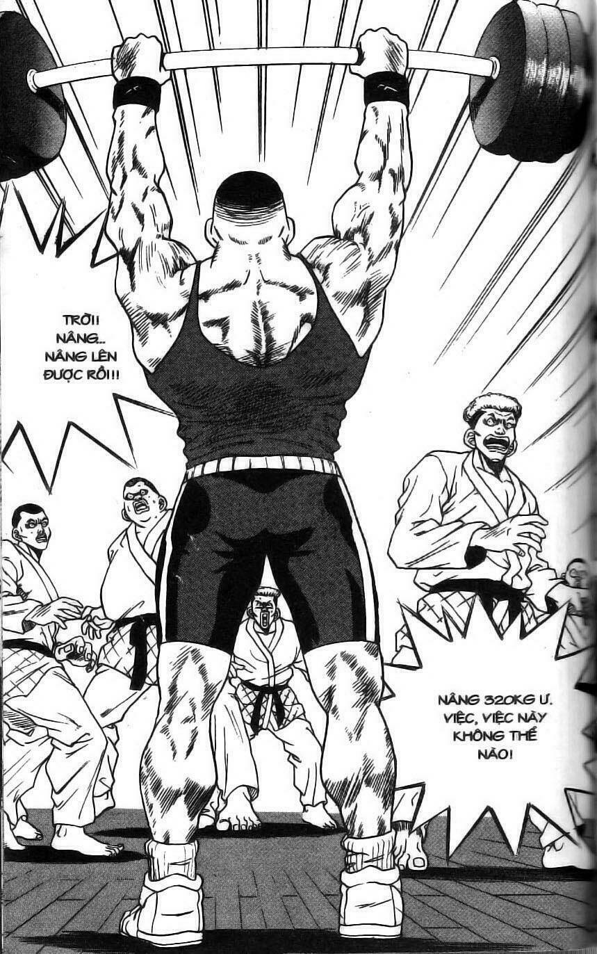 Bitagi – Anh Chàng Ngổ Ngáo Chapter 4 - Trang 2