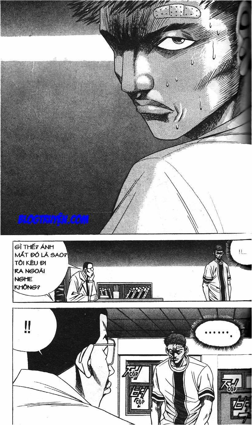 Bitagi – Anh Chàng Ngổ Ngáo Chapter 40 - Trang 2