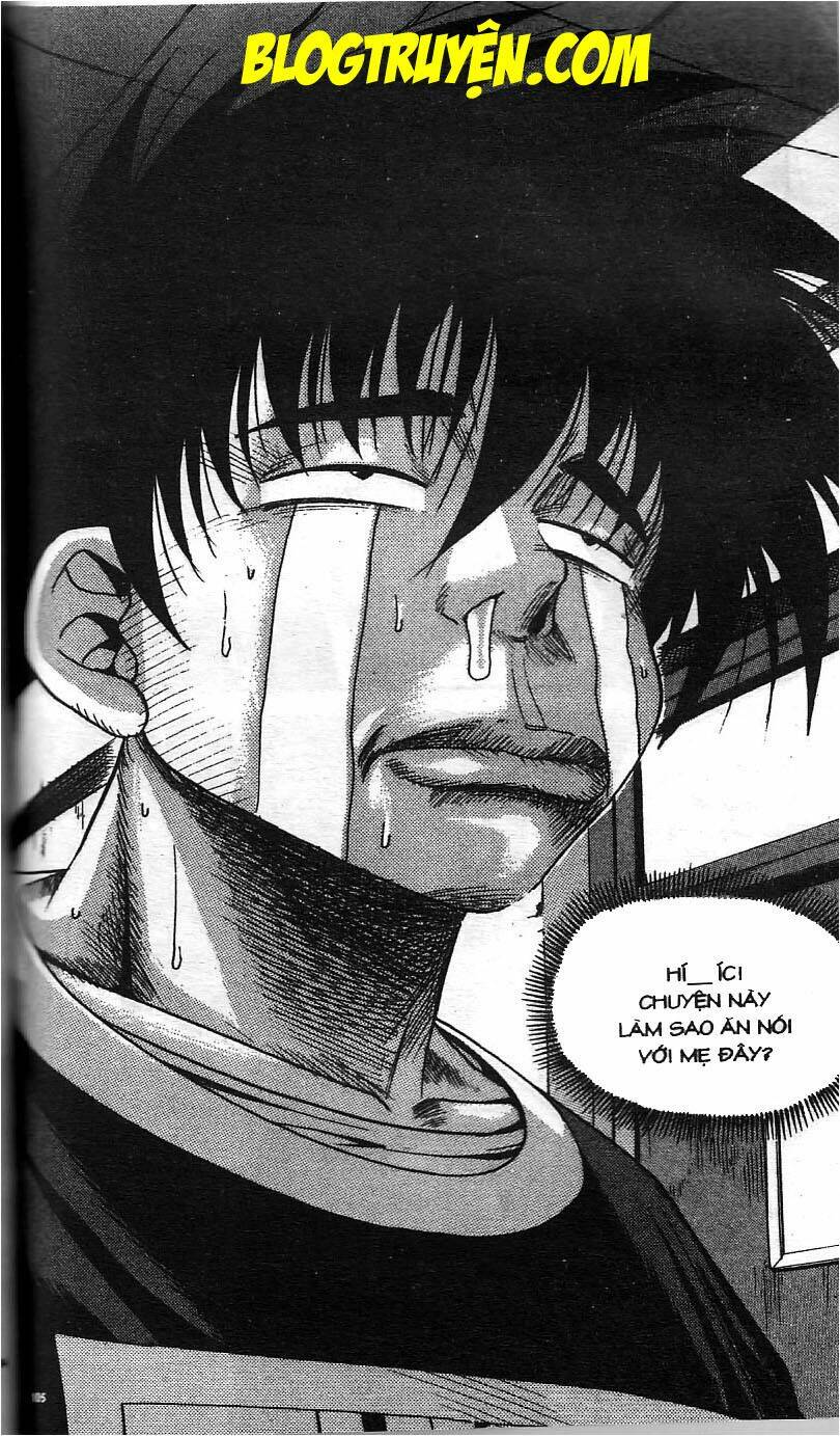 Bitagi – Anh Chàng Ngổ Ngáo Chapter 40 - Trang 2