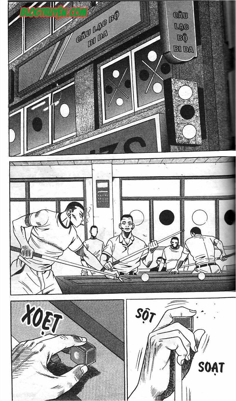 Bitagi – Anh Chàng Ngổ Ngáo Chapter 40 - Trang 2
