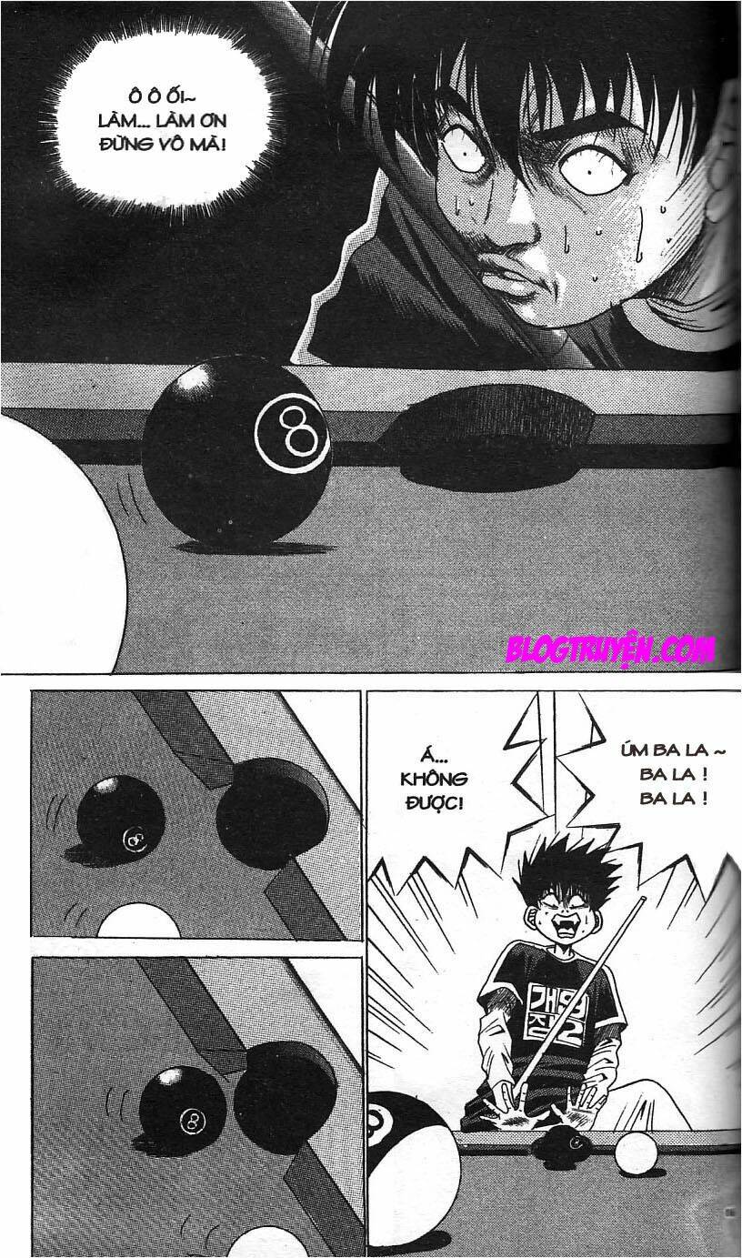 Bitagi – Anh Chàng Ngổ Ngáo Chapter 40 - Trang 2