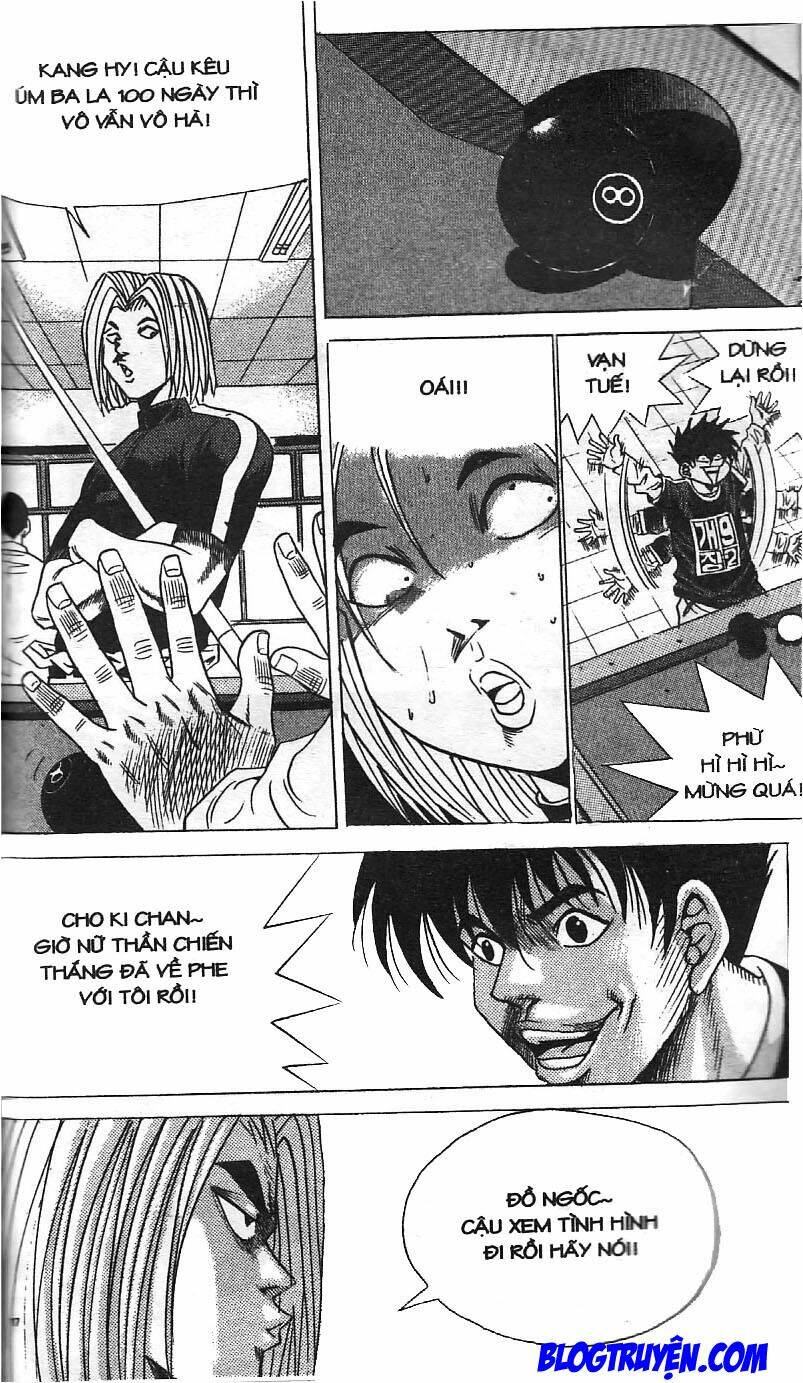 Bitagi – Anh Chàng Ngổ Ngáo Chapter 40 - Trang 2