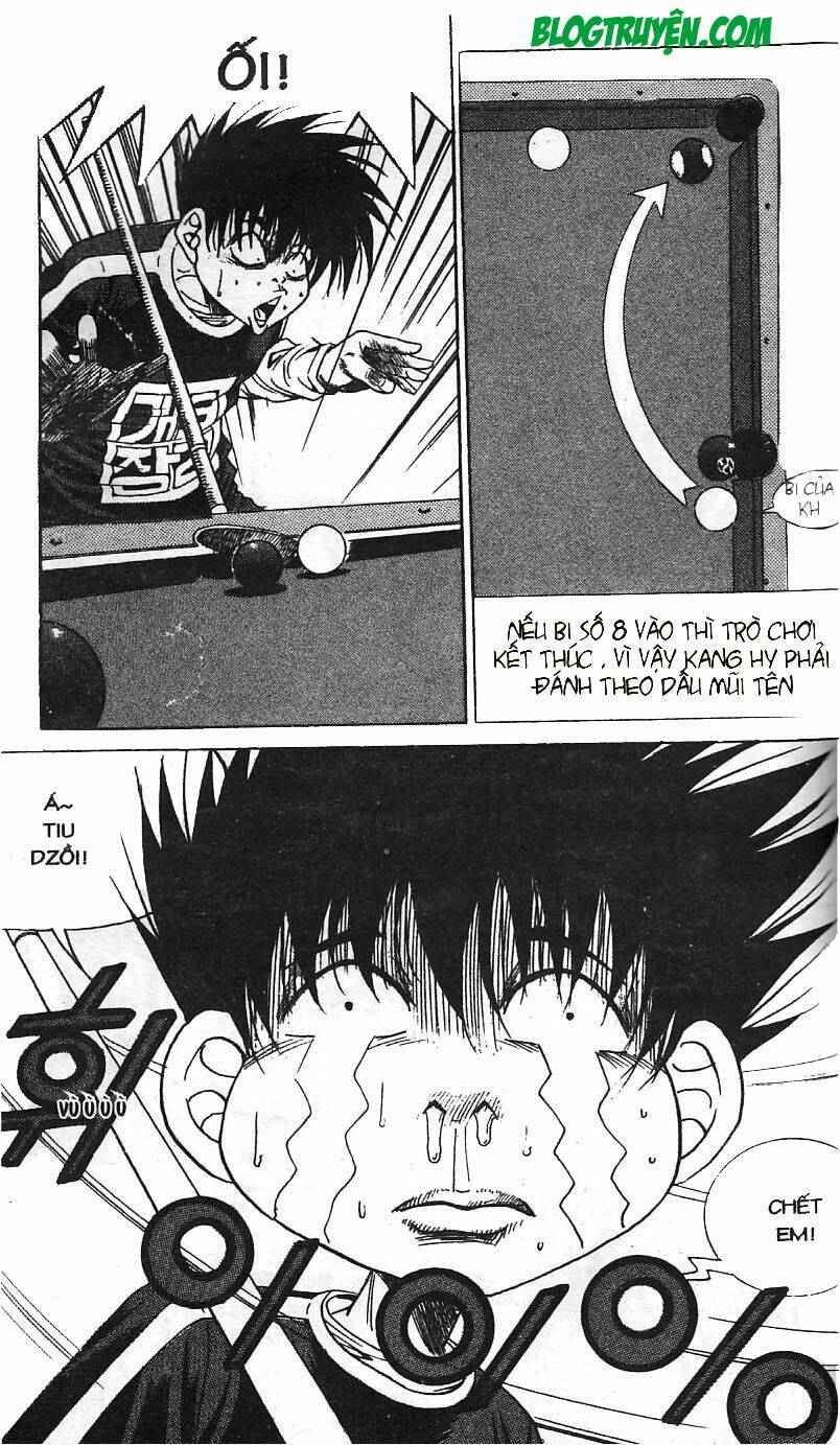 Bitagi – Anh Chàng Ngổ Ngáo Chapter 40 - Trang 2